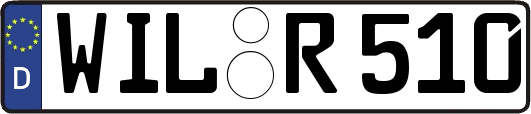 WIL-R510