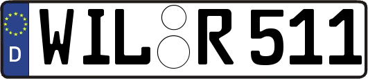 WIL-R511