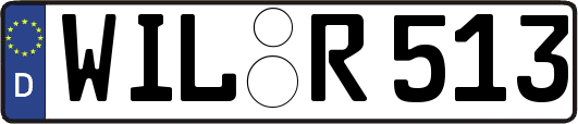 WIL-R513
