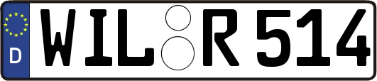 WIL-R514
