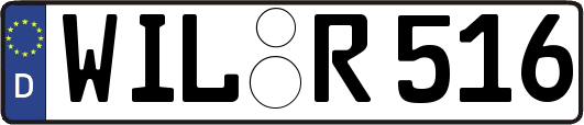 WIL-R516