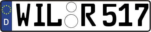 WIL-R517