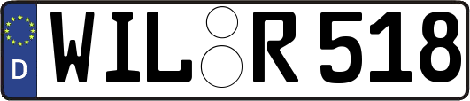 WIL-R518