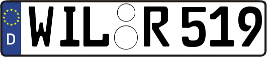 WIL-R519