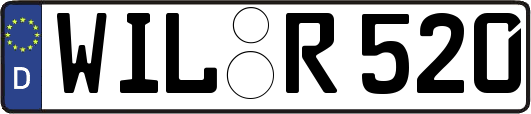 WIL-R520
