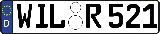 WIL-R521