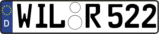 WIL-R522