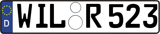 WIL-R523