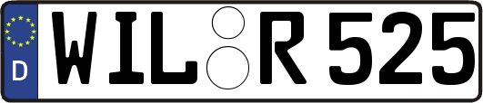 WIL-R525