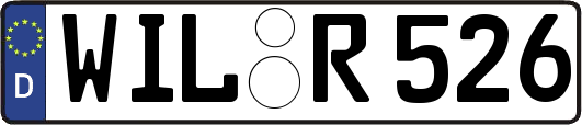 WIL-R526