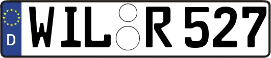WIL-R527