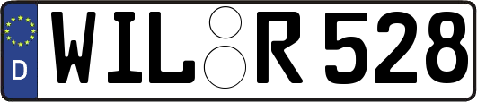 WIL-R528