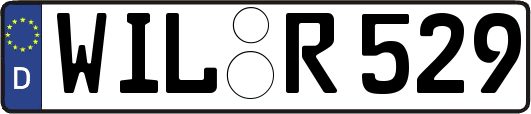 WIL-R529