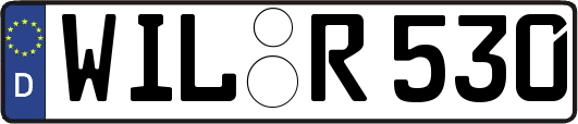 WIL-R530