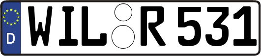 WIL-R531
