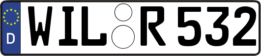 WIL-R532