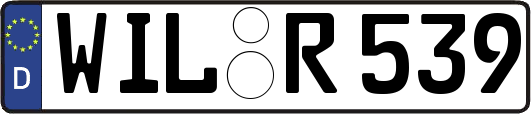 WIL-R539