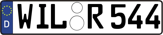 WIL-R544