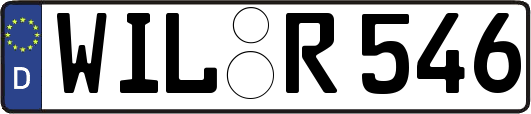 WIL-R546