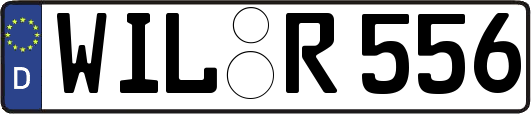 WIL-R556