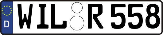 WIL-R558