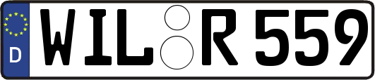 WIL-R559
