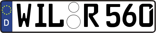 WIL-R560