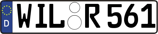 WIL-R561