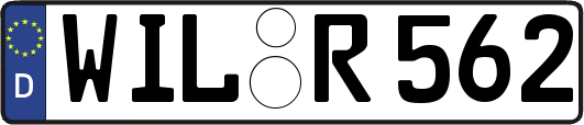 WIL-R562