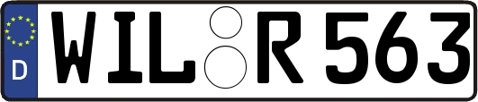 WIL-R563