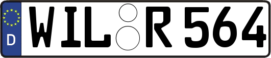 WIL-R564
