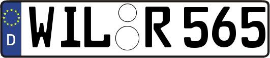 WIL-R565