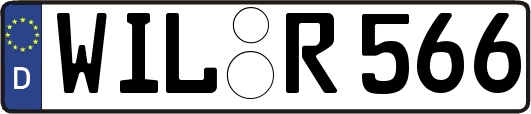 WIL-R566