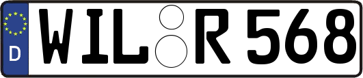 WIL-R568