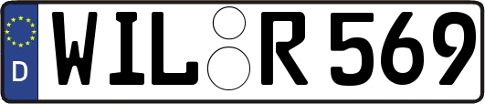 WIL-R569
