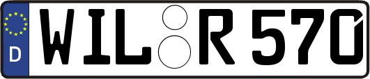 WIL-R570
