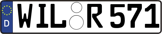 WIL-R571