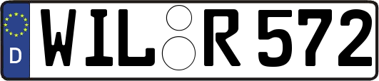 WIL-R572