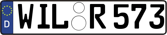 WIL-R573