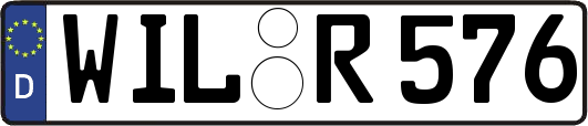 WIL-R576