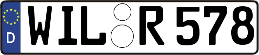 WIL-R578