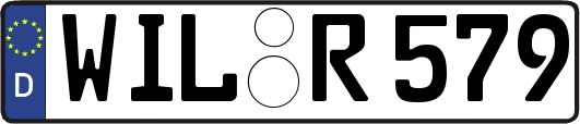 WIL-R579