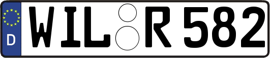 WIL-R582