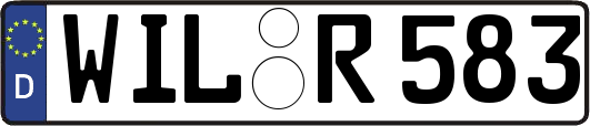 WIL-R583