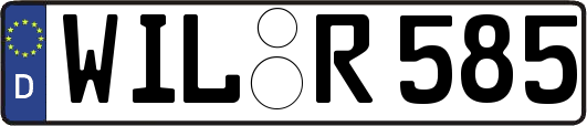 WIL-R585