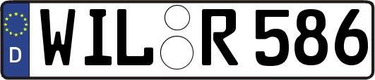 WIL-R586