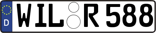 WIL-R588