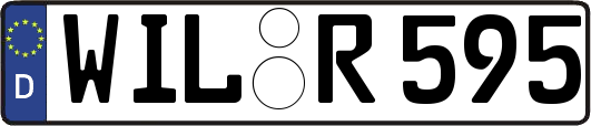 WIL-R595