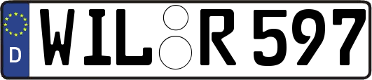 WIL-R597