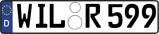 WIL-R599
